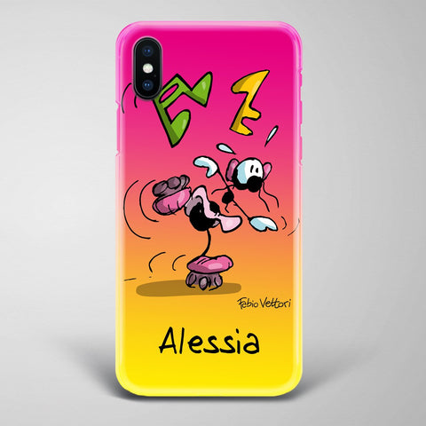 Sfondo Rosa