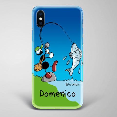 Sfondo Azzurro