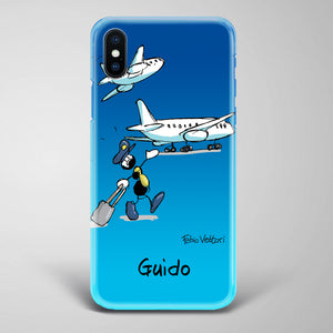 Sfondo Azzurro