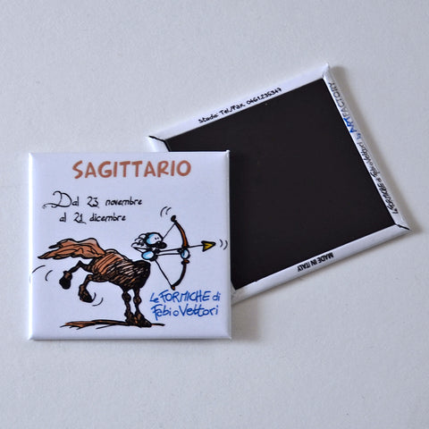 Magnete "Sagittario"