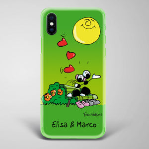 Sfondo Verde