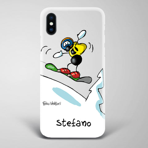 Sfondo Trasparente