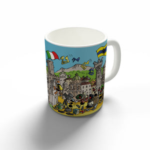 Mug "Trento"