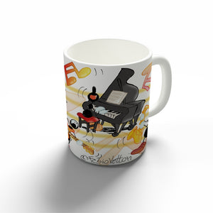 Mug "Tools"