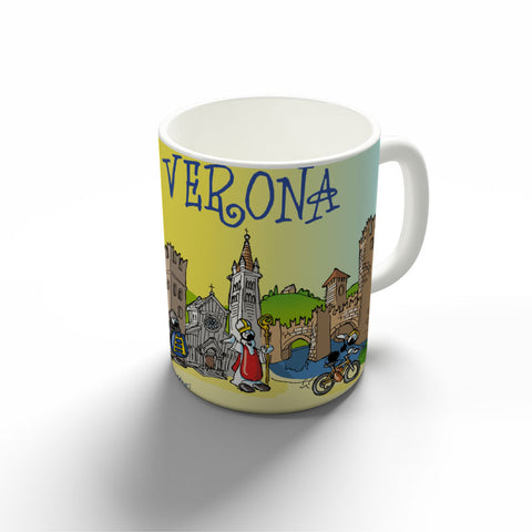 Tazza "Verona"