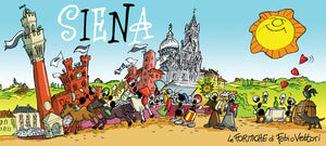 Mug "Siena"