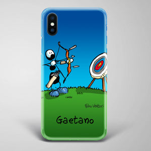 Sfondo Azzurro