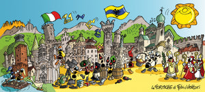 Mug "Trento"