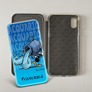 Sfondo Azzurro