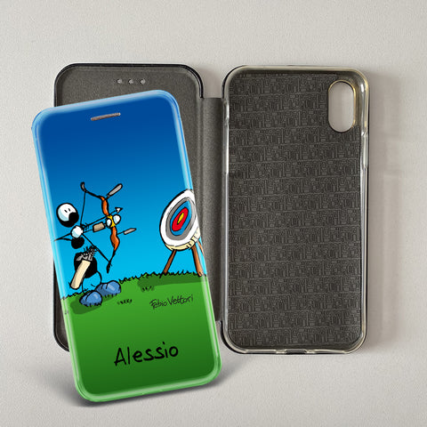 Sfondo Azzurro