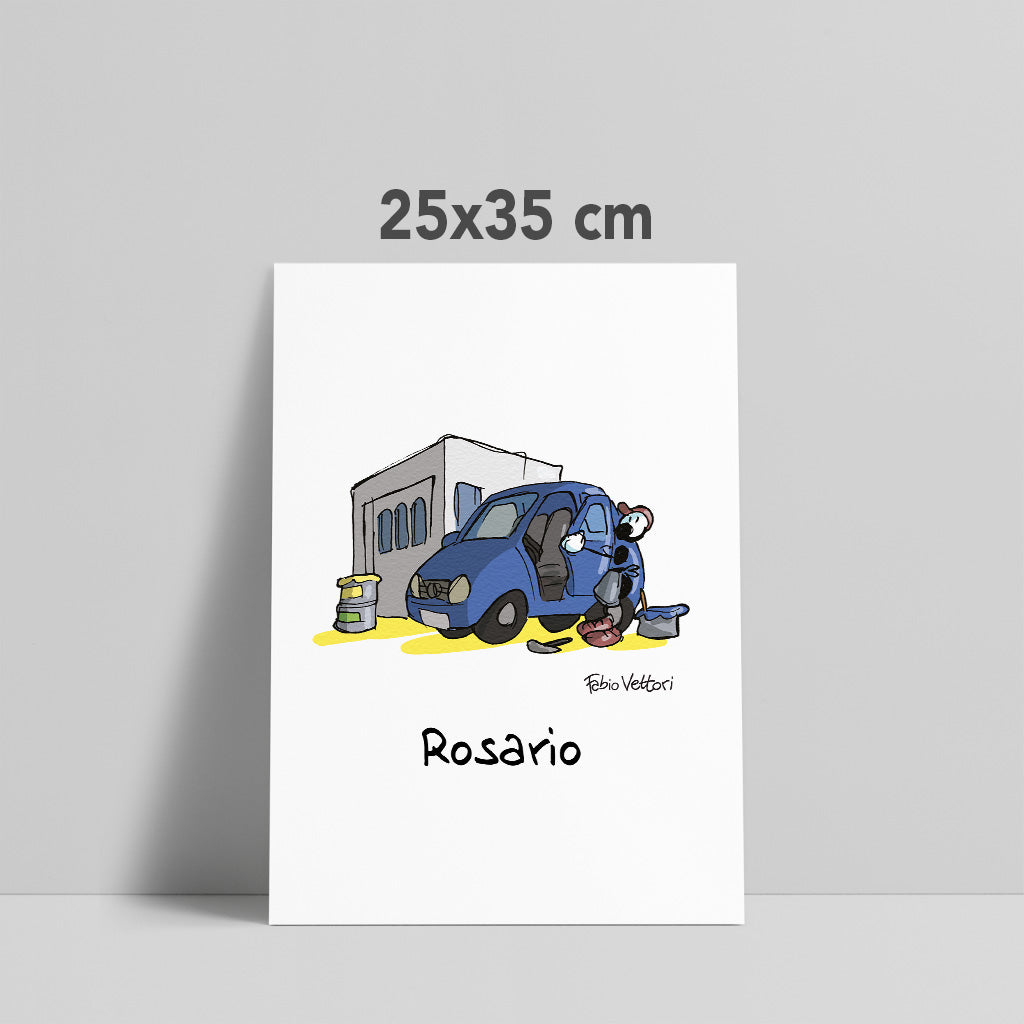 25x35 cm