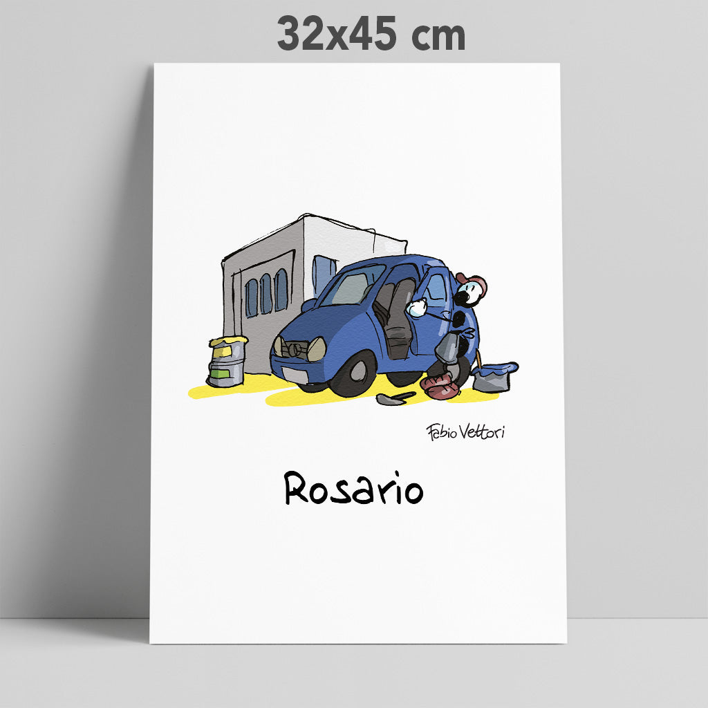 32x45 cm