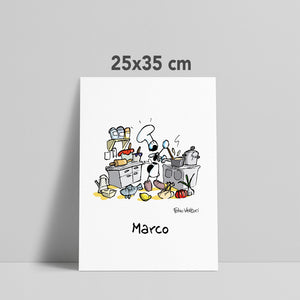 25x35 cm