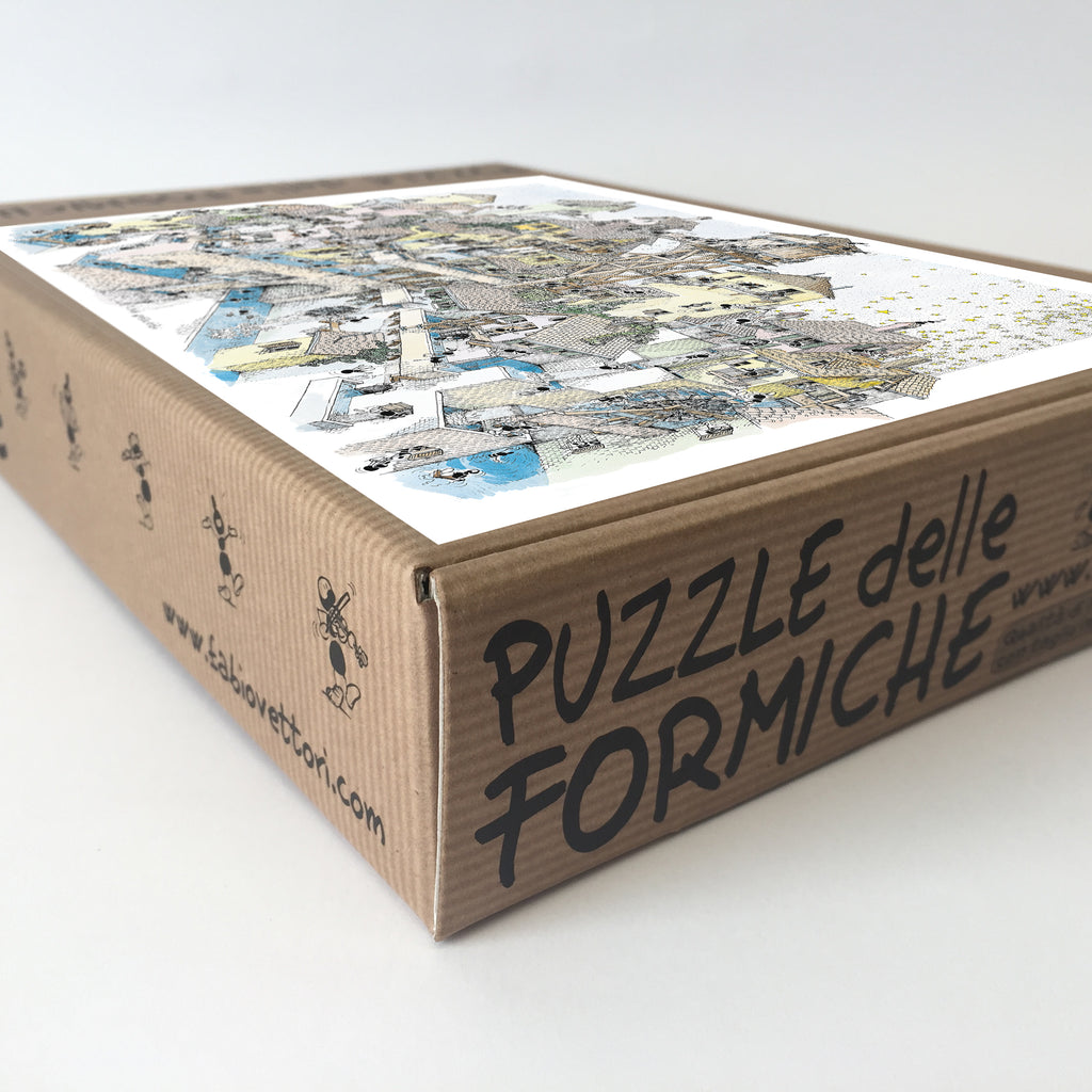 Apli Kids 18820-Puzzle Osservazione Città-104 Pezzi Dimensioni 5 X 5 Cm Include 3 Schede Con Oggetti Da Ricercare 1882077414 Apli Kids 18820-Puzzle Osservazione Città-104 Pezzi Dimensioni 5 X 5 Cm Include 3 Schede Con Oggetti Da Ricercare 1882077414
