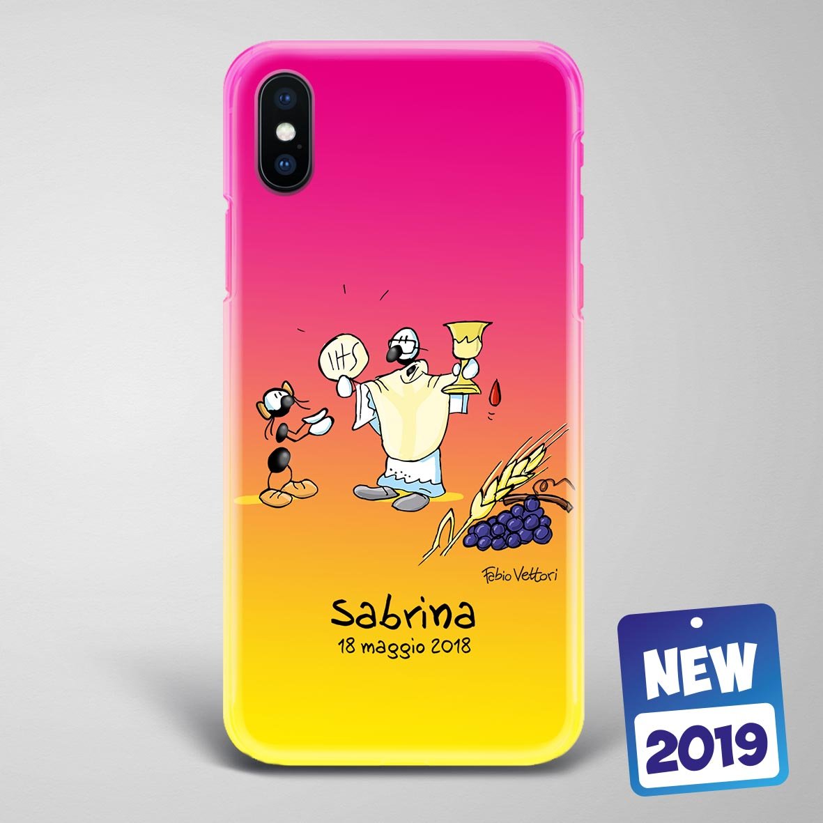 Cover Compatibile con Honor 7C/Y7 2018 Custodia,Protettiva Cover Compatibile con Honor 7C/Y7 2018 Custodia,Protettiva