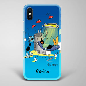 Sfondo Azzurro