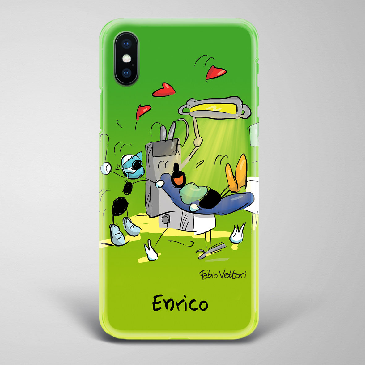 Sfondo Verde