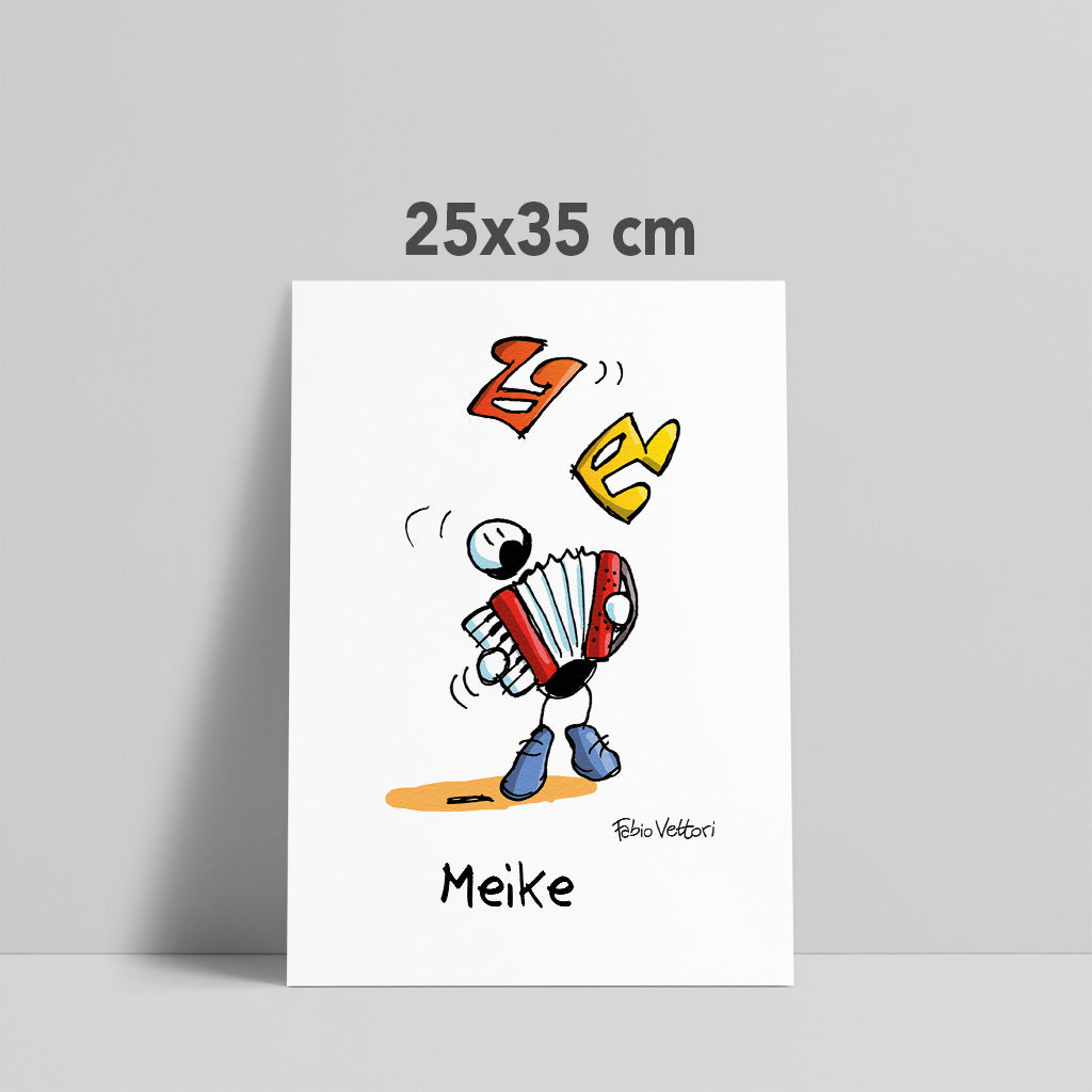 25x35 cm