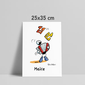 25x35 cm