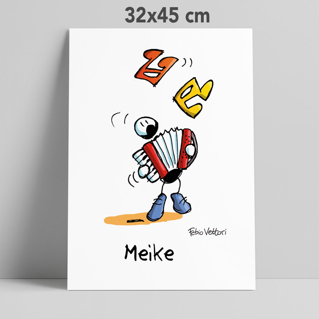 32x45 cm
