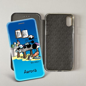 Sfondo Azzurro