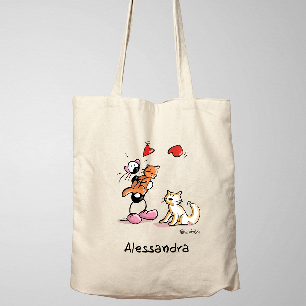 Shopper Personalizzata