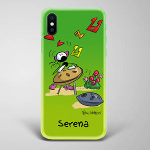 Sfondo Verde
