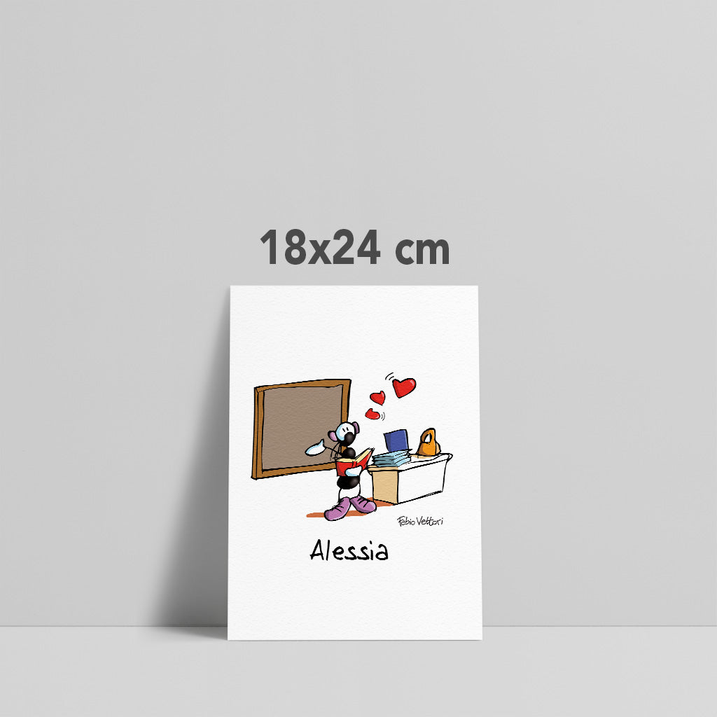 AGENDA GIORNALIERA 2023 Formato Pronto Per La Stampa - Foto 5