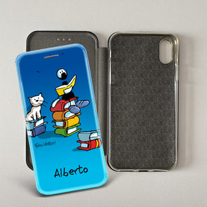 Sfondo Azzurro