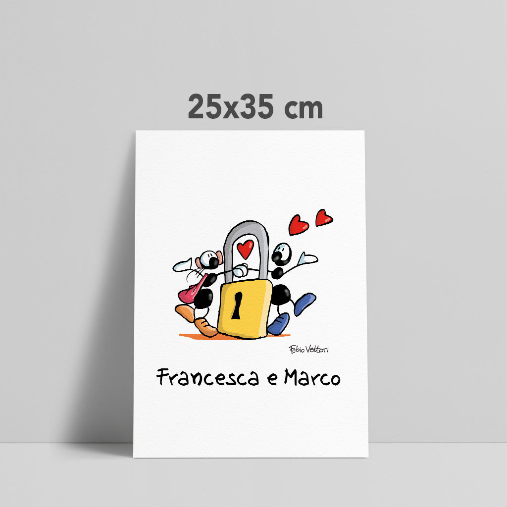 25x35 cm