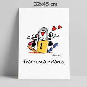 32x45 cm