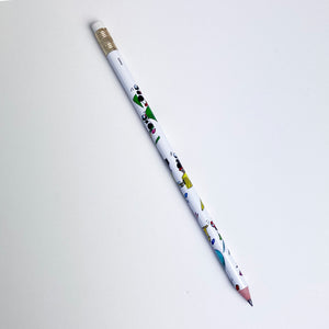 Pencil "Musical Notes"