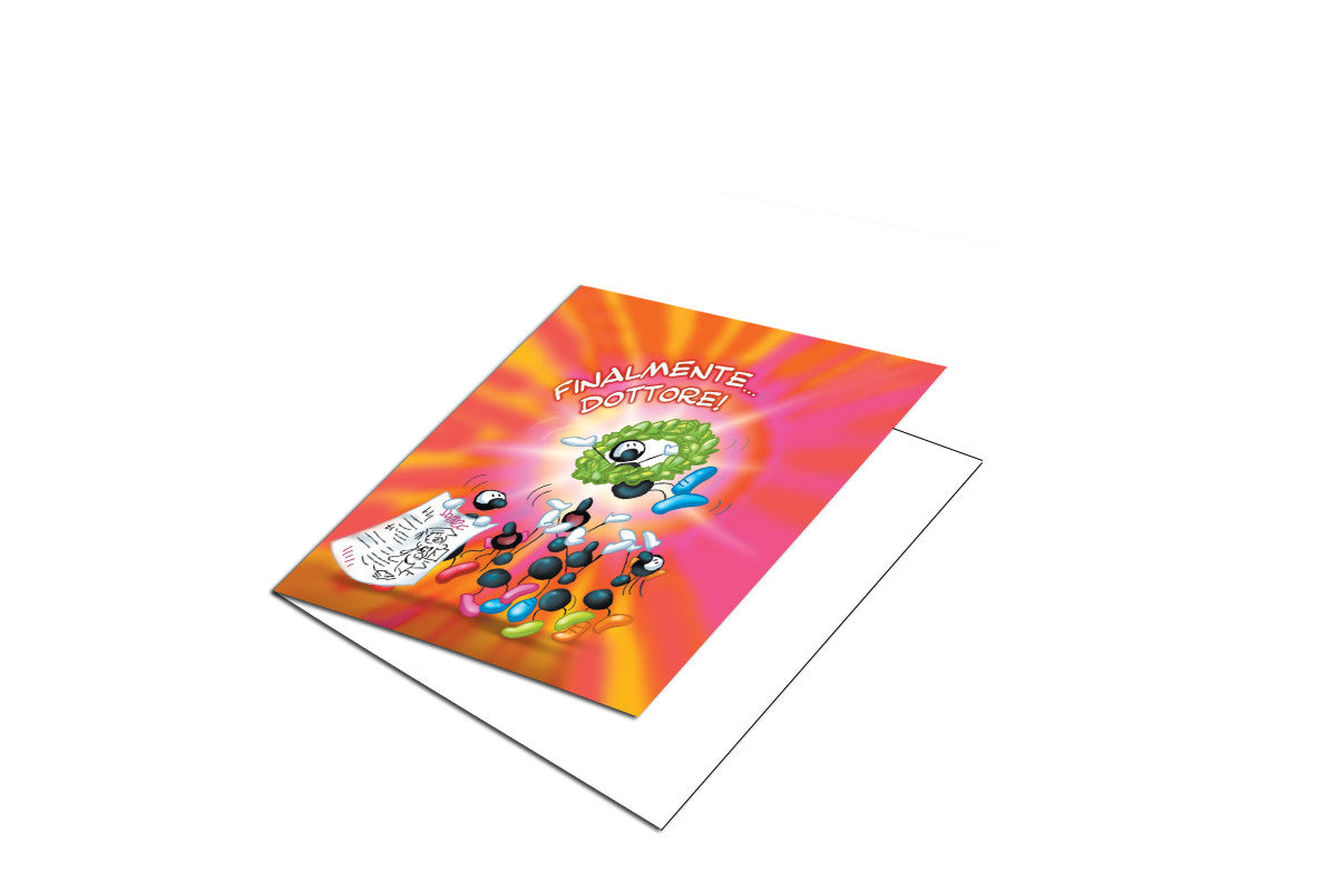 Square mini ticket FV06-04