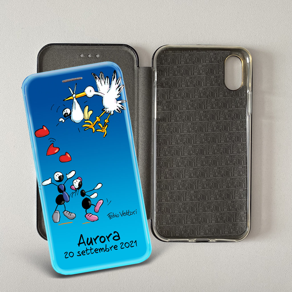 Sfondo Azzurro