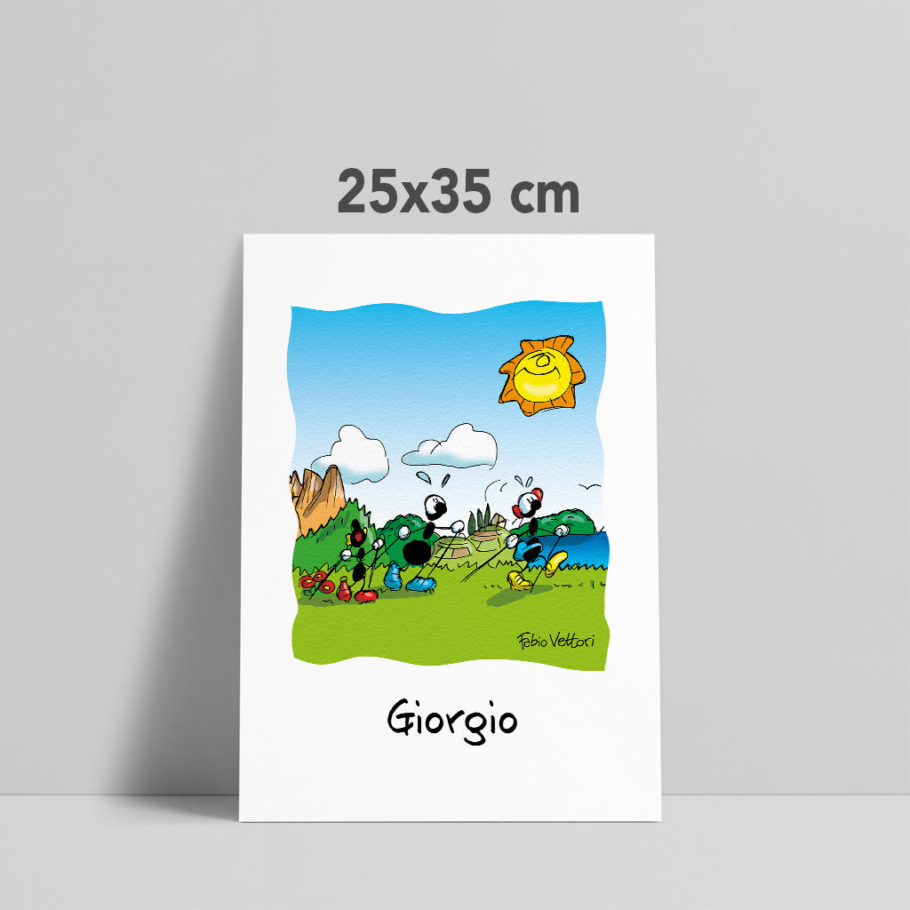 25x35 cm