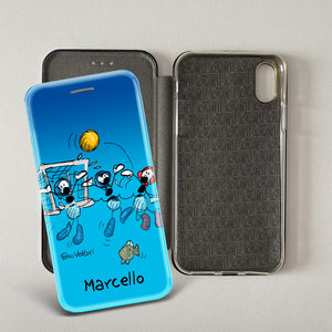 Sfondo Azzurro