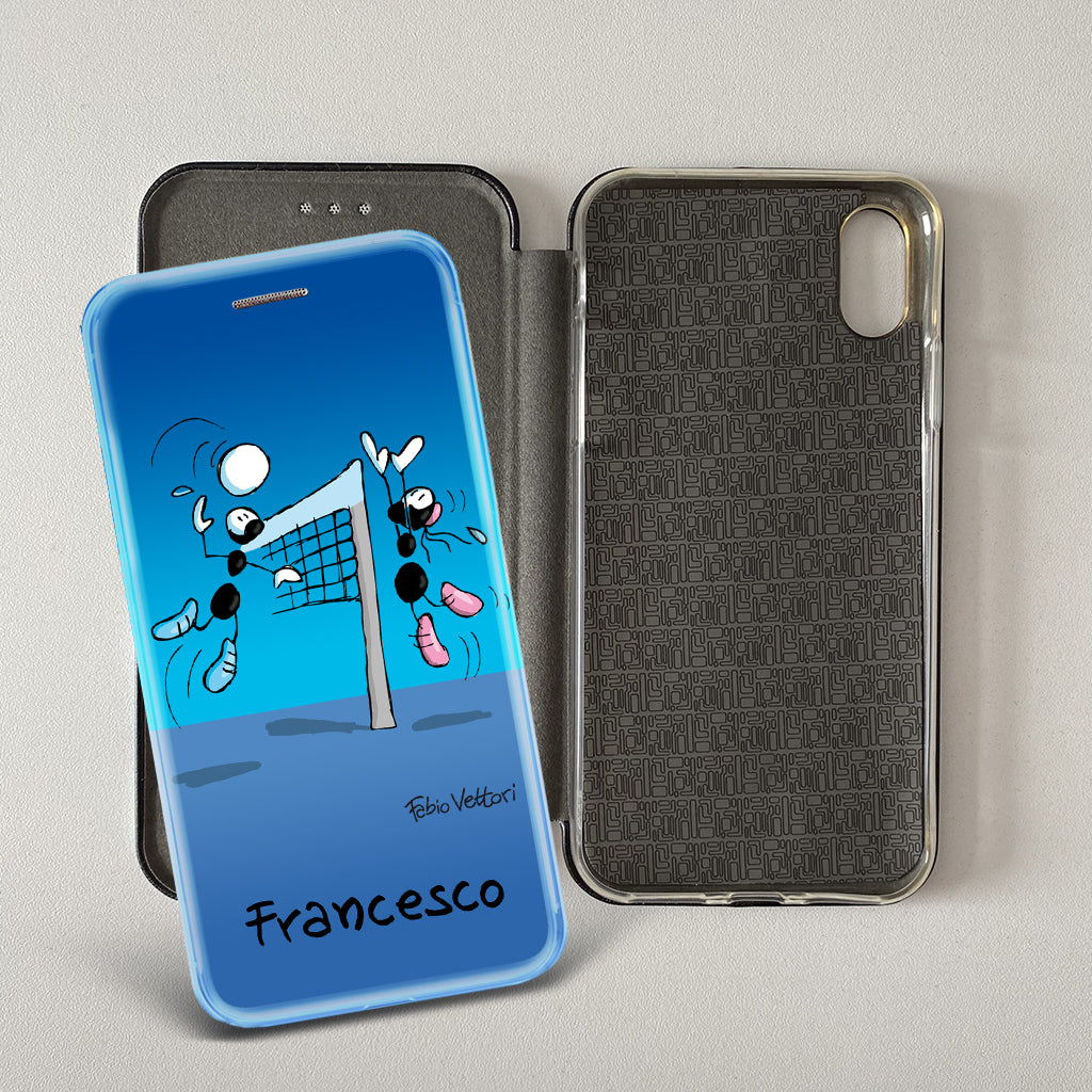 Sfondo Azzurro