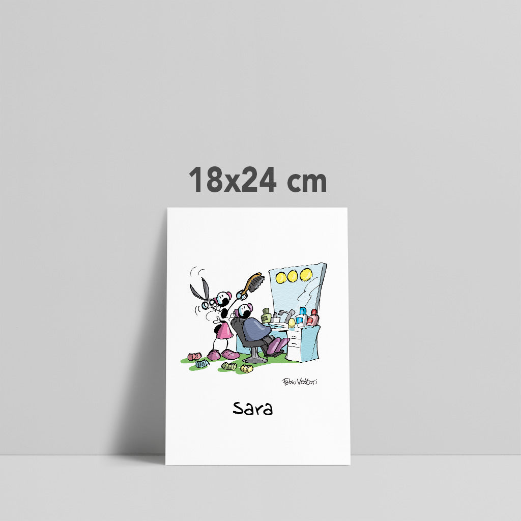 18x24 cm
