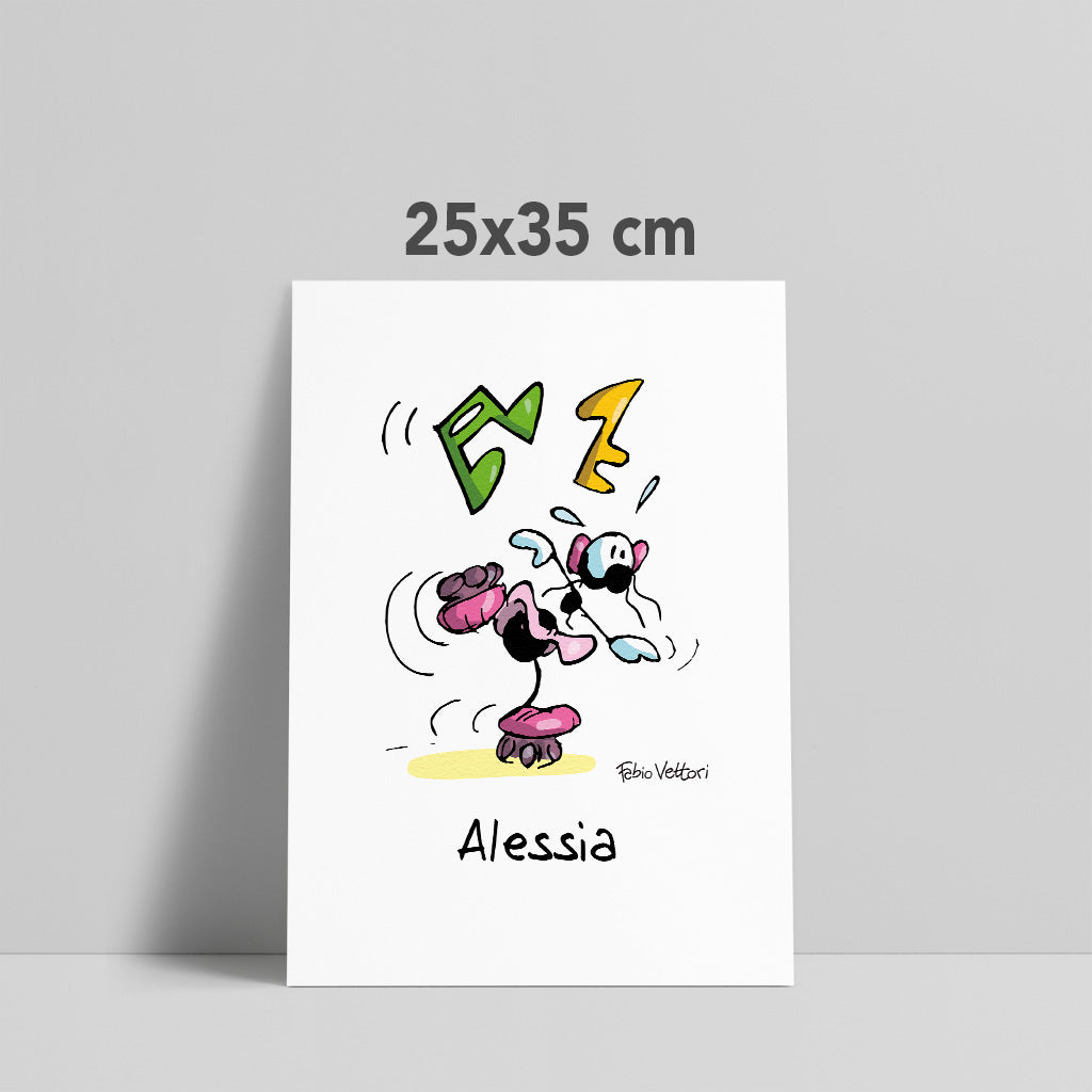 25x35 cm