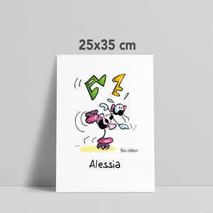 25x35 cm