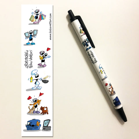 Penna "Hobby"