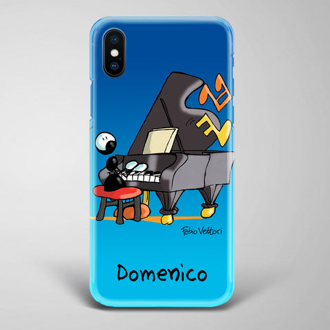 Sfondo Azzurro