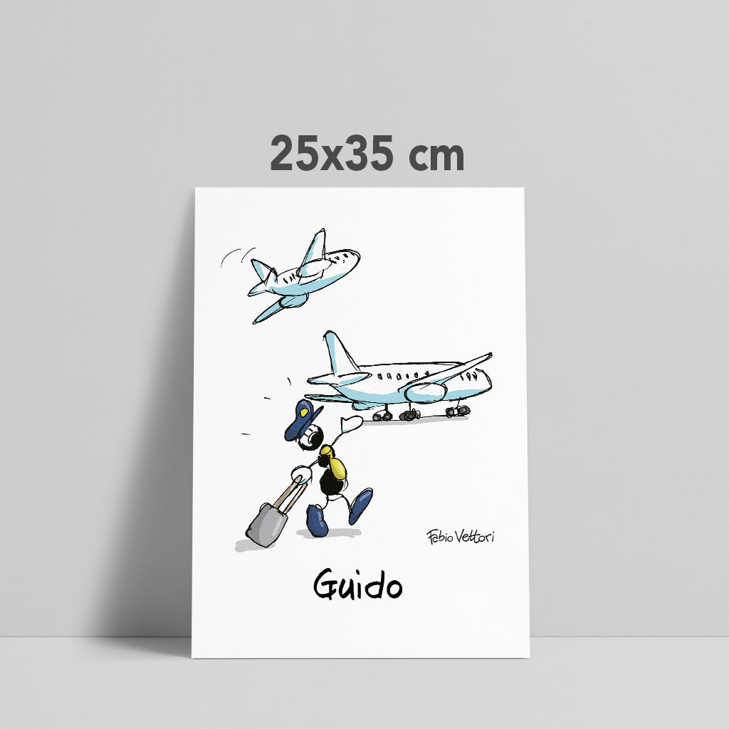 25x35 cm