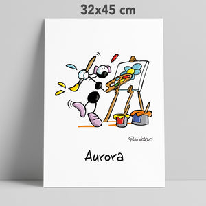 32x45 cm
