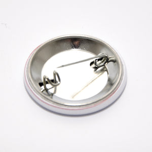 Brooch "Rock climber"