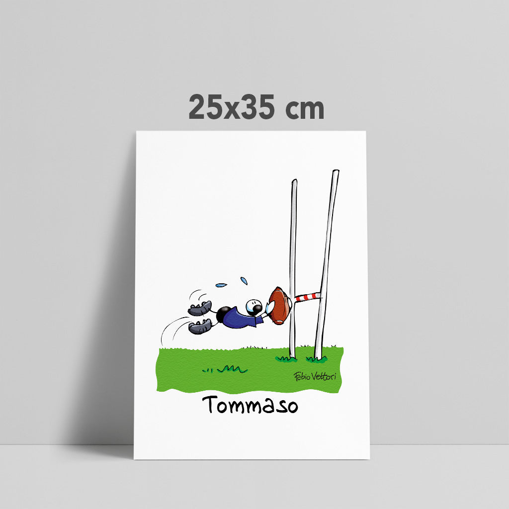 25x35 cm