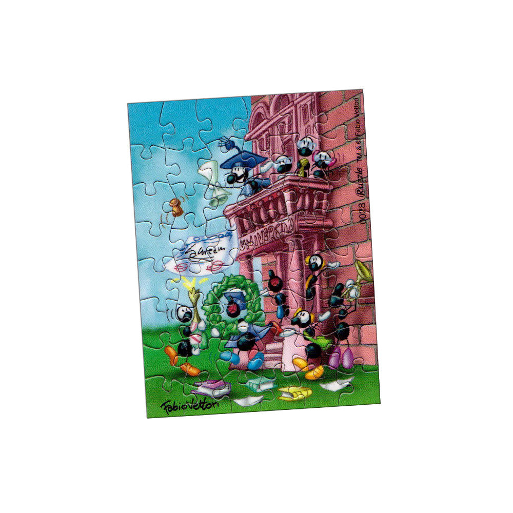 Ruzzle Graduation 0028