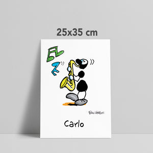 25x35 cm
