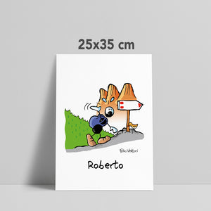 25x35 cm