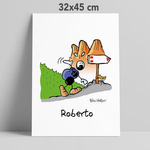 32x45 cm